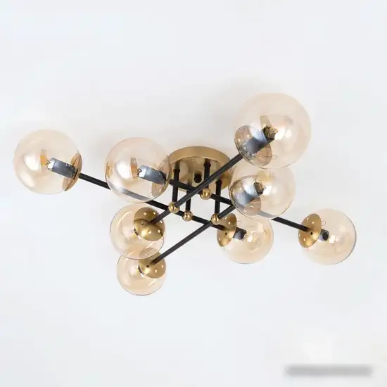 Люстра средней высоты Citilux Памела CL144185 – фото товара