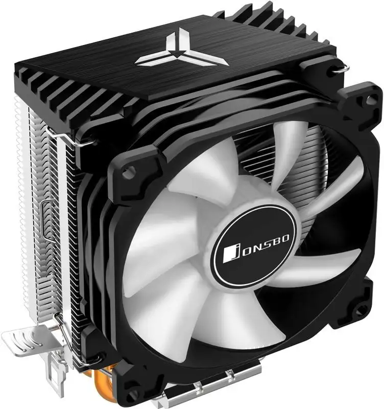 Кулер для процессора Jonsbo CR-1200 – фото товара