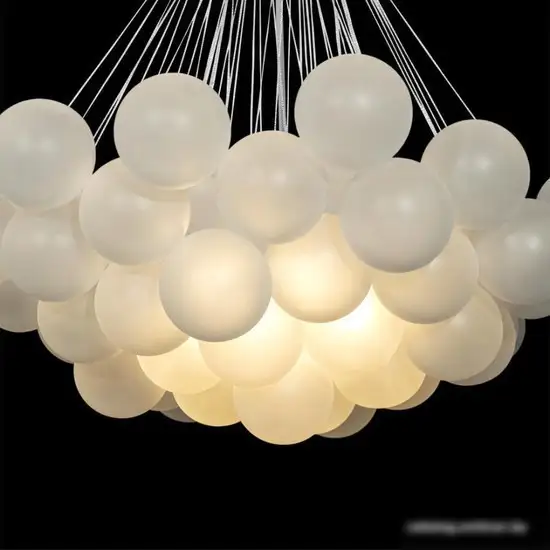 Подвесная люстра LOFT IT Dream 10129/1000 – фото товара