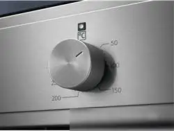 Электрический духовой шкаф Electrolux EOH2H00BX - фото товара