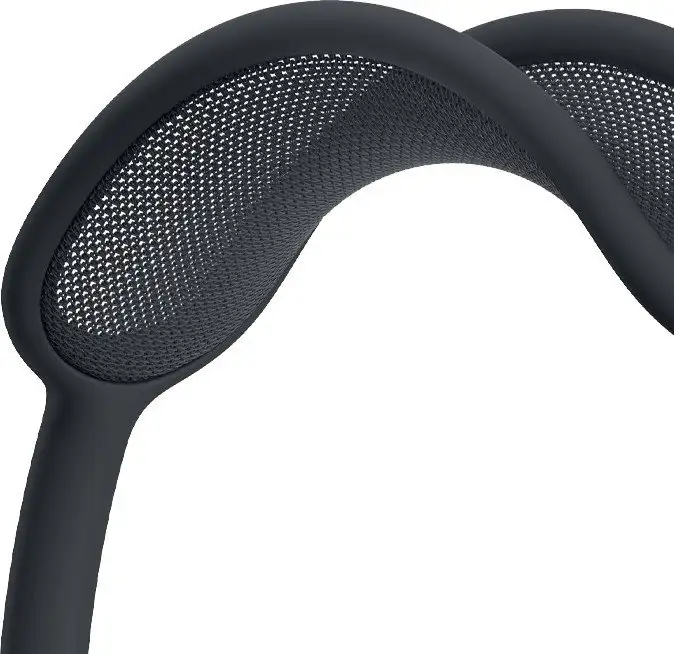 Наушники Apple AirPods Max (с разъёмом USB Type-C, полуночный) – фото товара