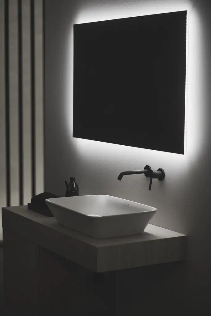 Смеситель Ideal Standard Ceraline A6938XG+A1313NU - фото товара