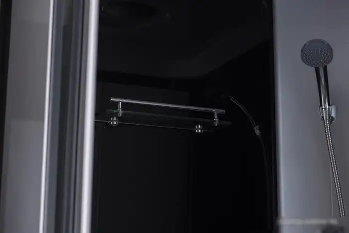 Душевая кабина Saniteco SN-290B 90x90 - фото товара