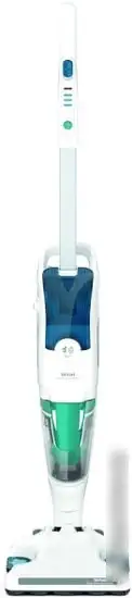Пылесос Tefal VP7777WH - фото товара