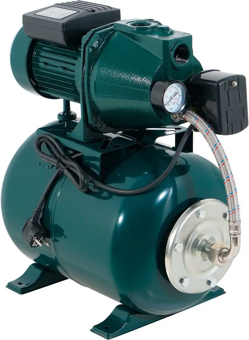 Насосная станция Oasis S-60/45CA-24 - фото товара