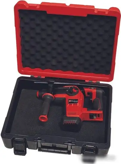 Перфоратор Einhell TP-HD 18/26 Li BL-Solo (без АКБ) – фото товара