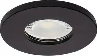 Точечный светильник Denkirs DK2036 DK2036-BK – изображение в каталоге