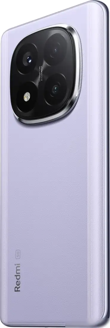 Телефон Xiaomi Redmi Note 14 Pro+ 5G 8GB/256GB международная версия (фиолетовый) – фото товара