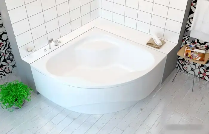 Ванна Lavinia Boho Aveo 150х150 37040150 - фото товара