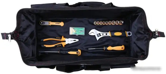 Сумка для инструментов Deko XXL 065-0804 – фото товара