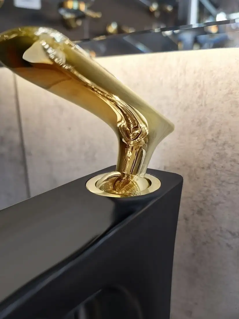 Смеситель Altrobagno Aperto 010211 NeOr - фото товара