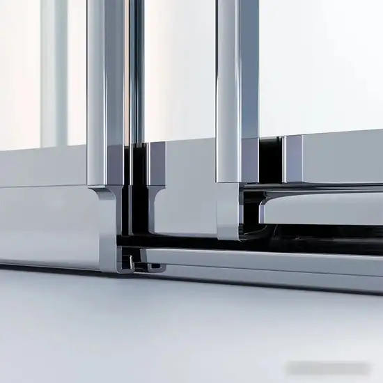 Душевой уголок Ambassador Forsa 120x100x195 17021103NX-100NX - фото товара