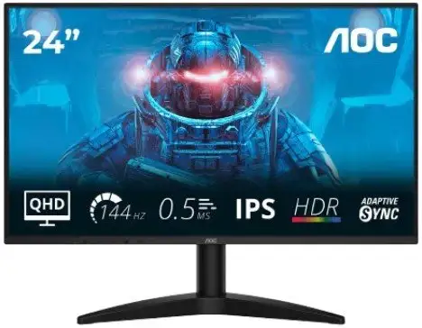 AOC Q24B36X – изображение в каталоге