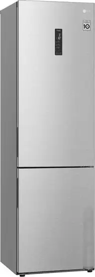 Холодильник LG DoorCooling+ GA-B509CAQM - фото товара