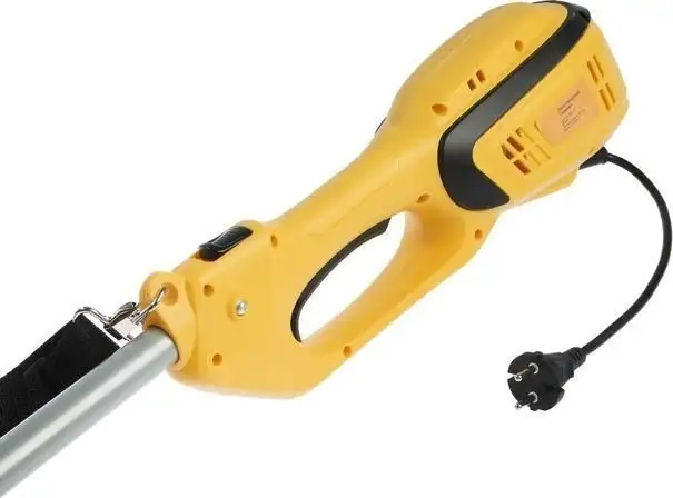 Триммер Tundra 6033231 – фото товара