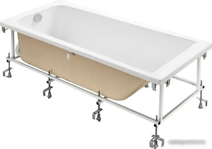 Ванна Roca Elba 150x75 7248509000 - фото товара