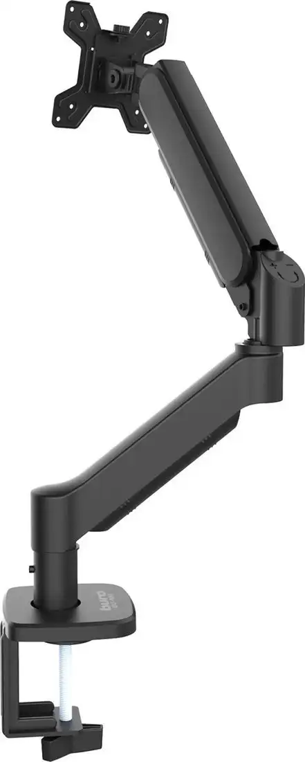 Кронштейн для монитора Buro BU-M11 (черный) – фото товара