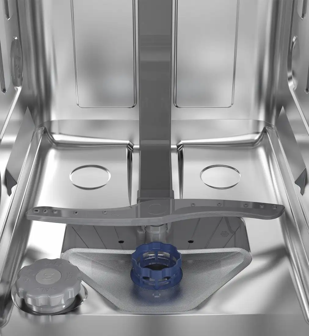 Встраиваемая посудомоечная машина Бирюса DWB-410/5 - фото товара