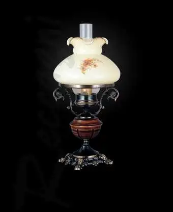 Настольная лампа Reccagni Angelo P 2400 G – изображение в каталоге