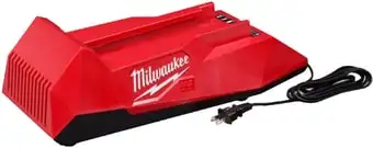 Зарядное устройство Milwaukee MXF C 4933471839