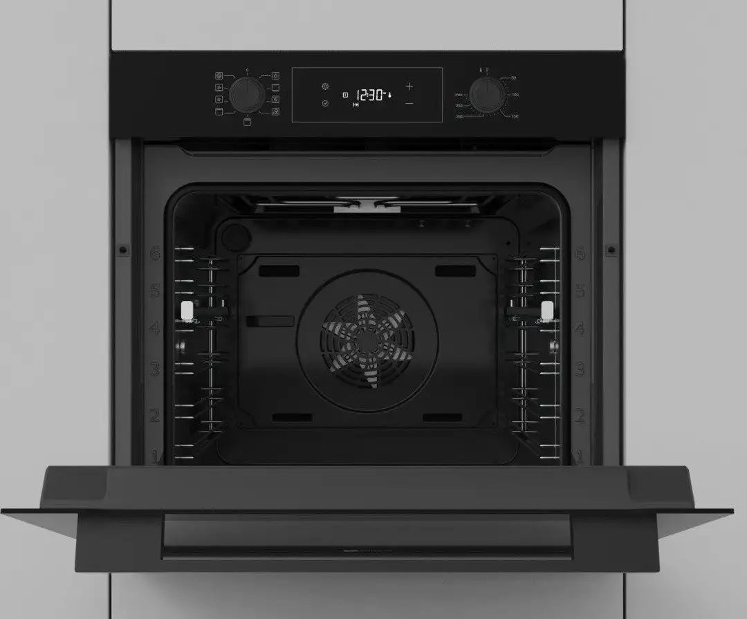 Электрический духовой шкаф Schtoff Decor 950 - фото товара