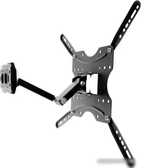 Кронштейн Ultramounts UM903 (черный) – фото товара