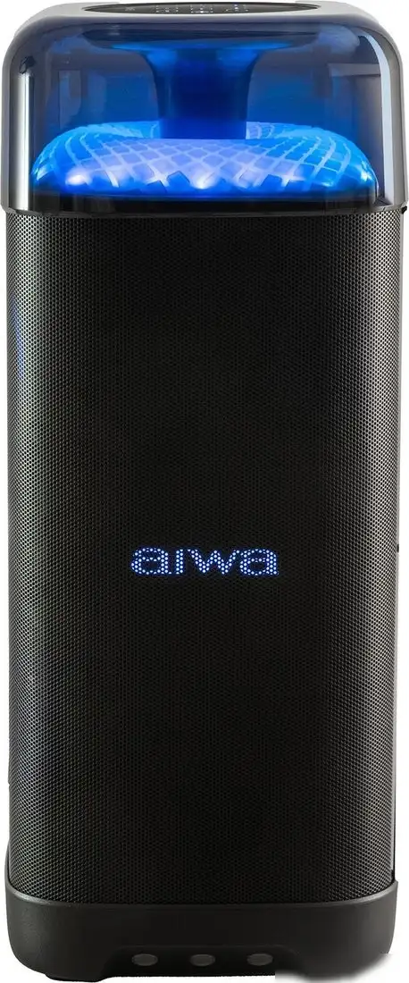 Беспроводная колонка Aiwa CAS-700 – фото товара