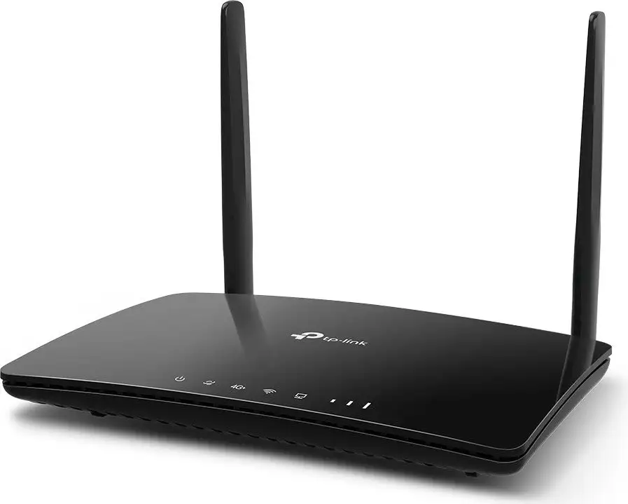 4G Wi-Fi роутер TP-Link Archer MR550 – фото товара