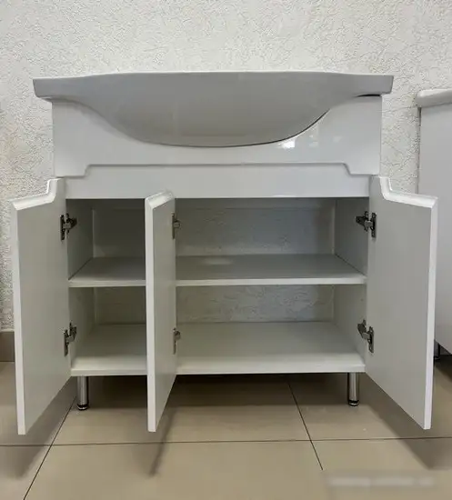 Garda Тумба под умывальник Marko-118 85 Т_ум_3дв_850_Marko – фото товара