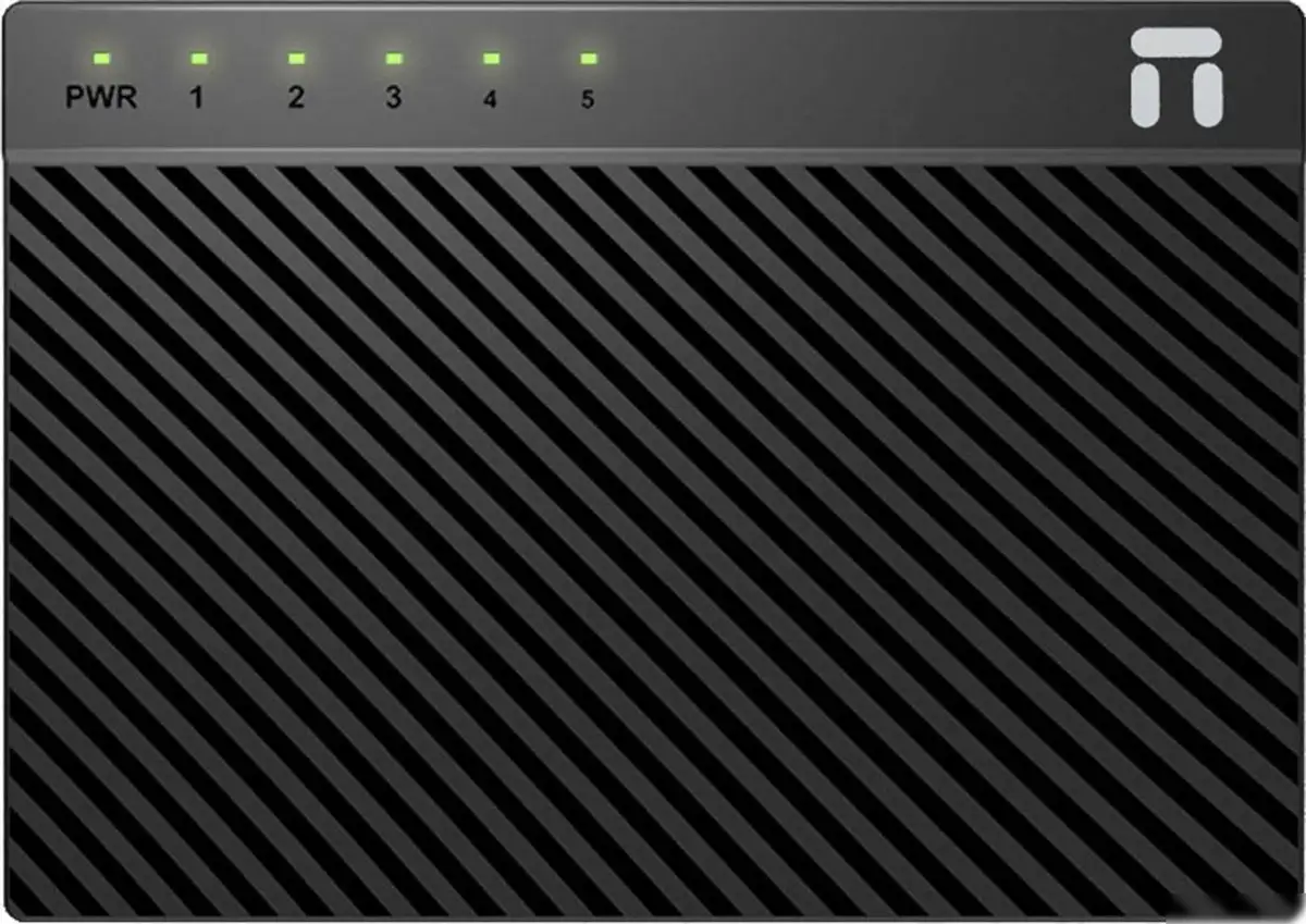 Неуправляемый коммутатор Netis ST3105GC – фото товара