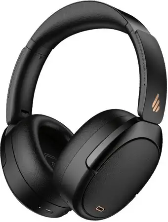 Наушники Edifier WH950NB V25 (черный) – изображение в каталоге