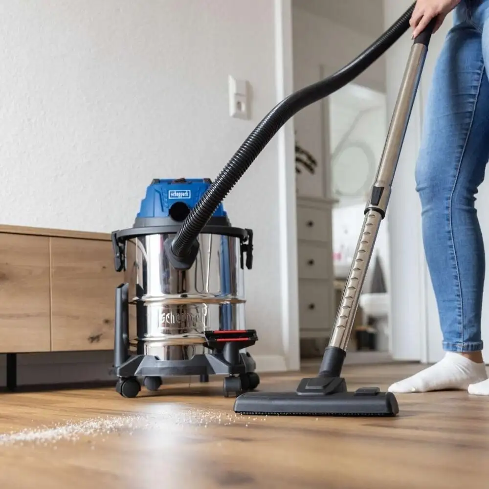 Пылесос Scheppach C-NTS20-X - фото товара