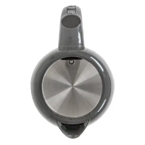 Электрический чайник JVC JK-KE1710 (серый) - фото товара