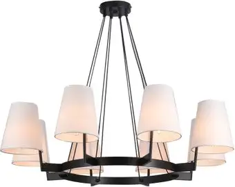 Подвесная люстра Omnilux Camlez OML-68613-08 – изображение в каталоге