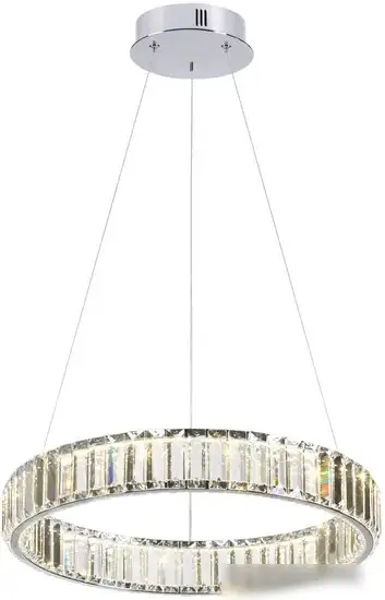 Подвесная люстра Odeon Light L-Vision 4930/30L – фото товара