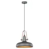 Подвесная люстра Lussole Loft LSP-9814 – изображение в каталоге