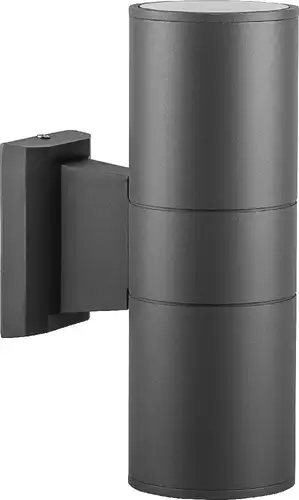 Уличный настенный светильник Feron DH0702 06295 – изображение в каталоге