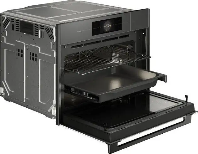 Электрический духовой шкаф ASKO OCSM8478GG - фото товара