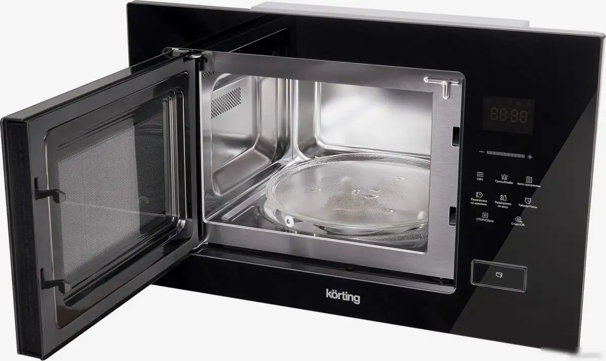 Микроволновая печь Korting KMI 928 GN – фото товара