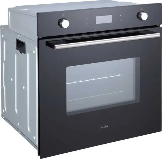 Электрический духовой шкаф Evelux EO 650 PB - фото товара