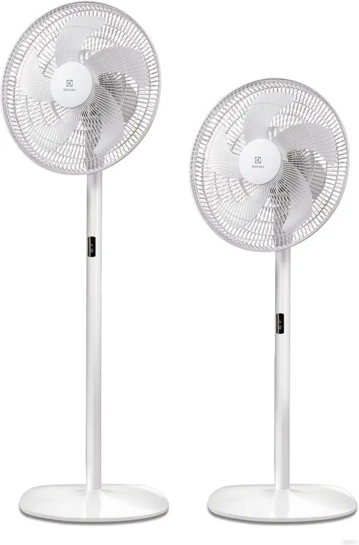 Вентилятор Electrolux EFF-1002i - фото товара