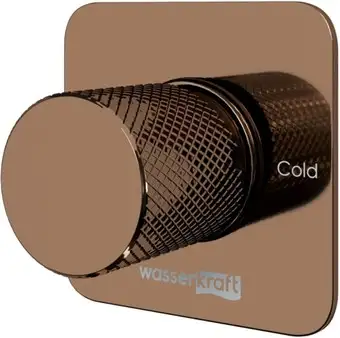 Смеситель Wasserkraft Paar 8851 - изображение в каталоге