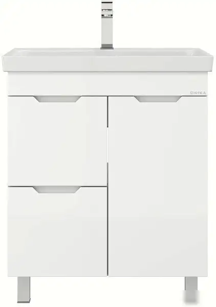 Onika Тумба под умывальник Айленд 70 107062 – фото товара