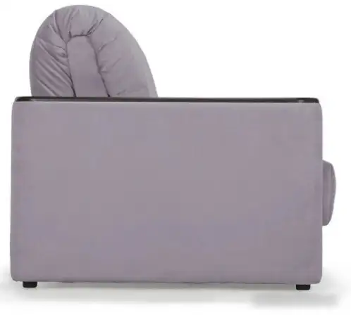 Кресло-кровать Stolline Мартин 0.8 09 (Velutto 10) – фото товара