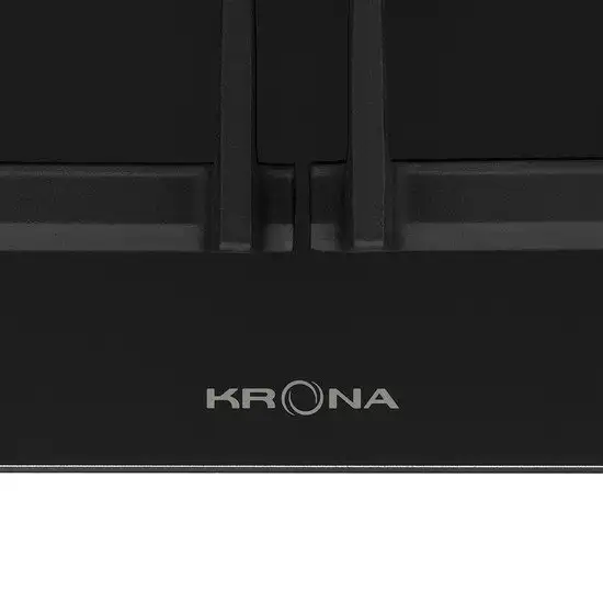 Варочная панель Krona Ritter 67/60 BL - фото товара