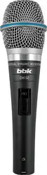 Микрофон BBK CM132 – изображение в каталоге