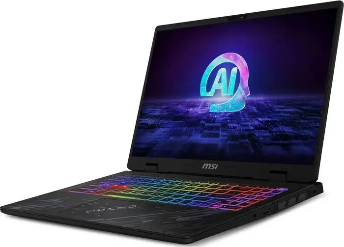 Игровой ноутбук MSI Pulse 16 AI C1VGKG-018RU – фото товара