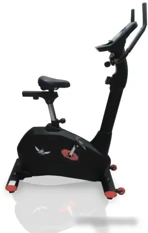 Велотренажер DFC B255 – фото товара