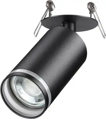 Точечный светильник Novotech Ular 370881 – изображение в каталоге