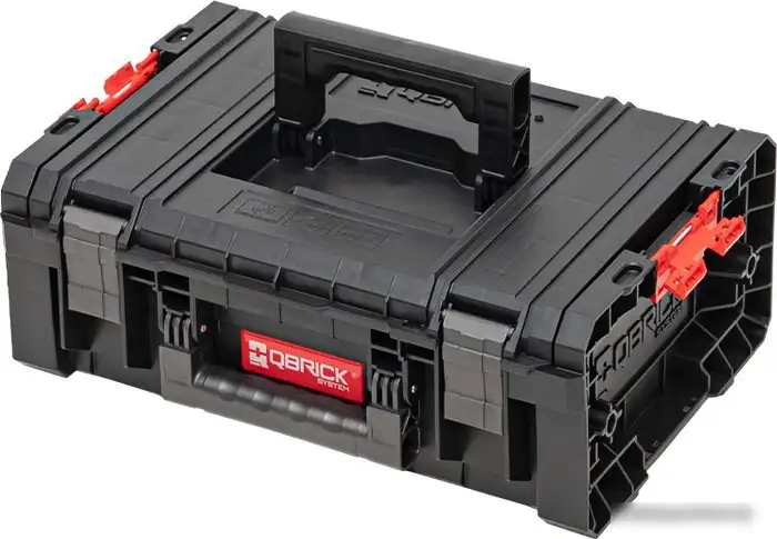 Ящик для инструментов Qbrick System Pro Technician Case 2.0 – фото товара